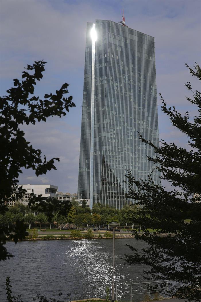 "Cinco sabios" alemanes piden al BCE adelantar el fin de la polÃ­tica expansiva